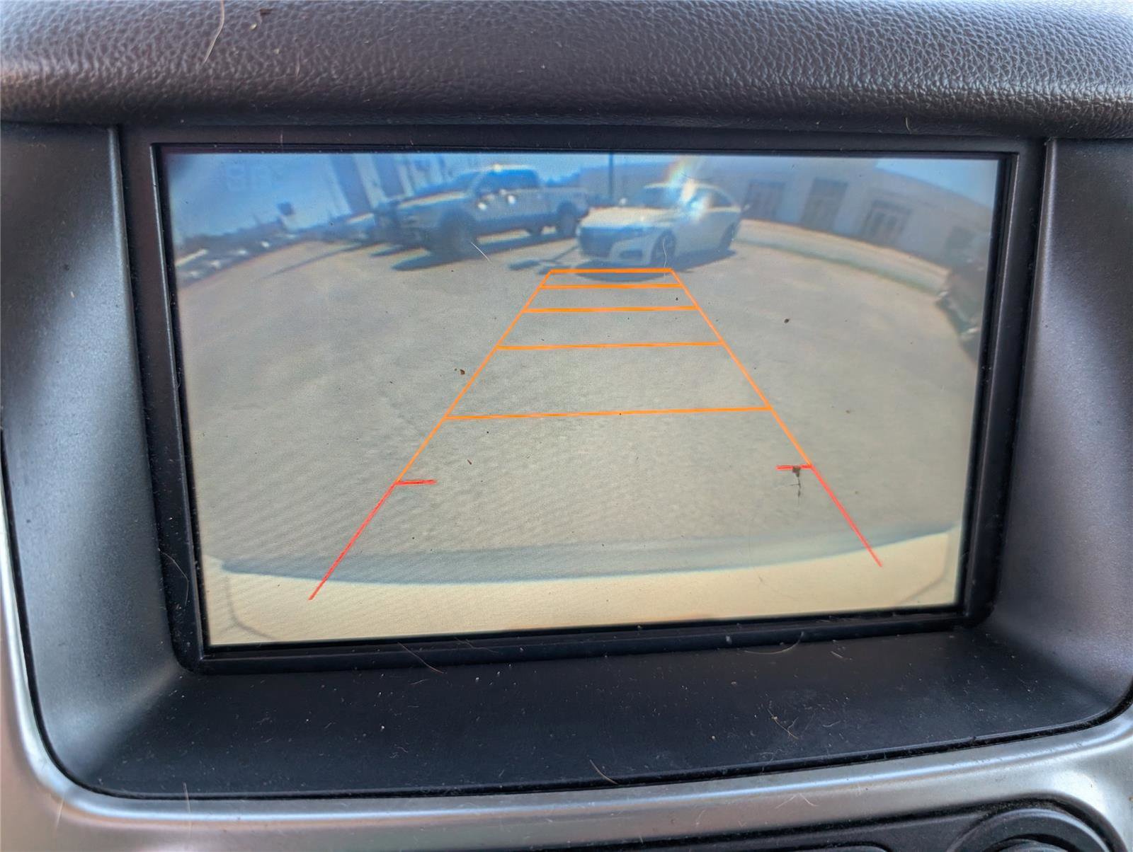 Used 2015 Chevrolet Tahoe LT image 18