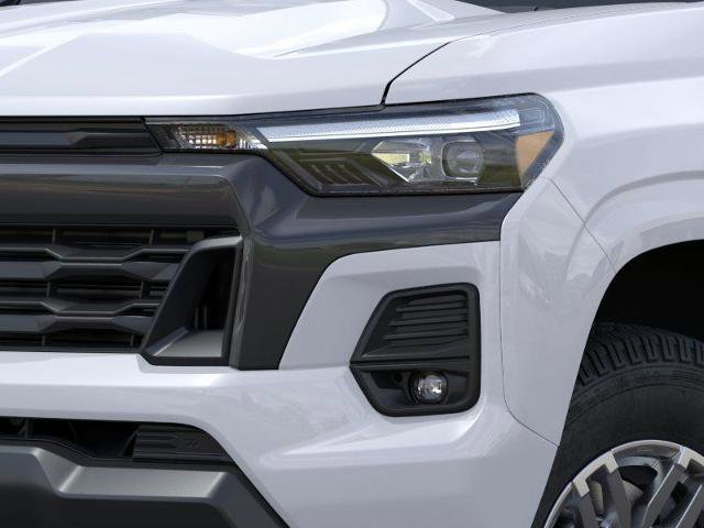 New 2026 Chevrolet Colorado LT w/ LT Convenience Package image 10