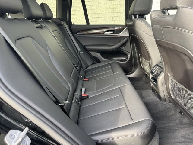 Used 2021 BMW X3 xDrive30e w/ Convenience Package image 16
