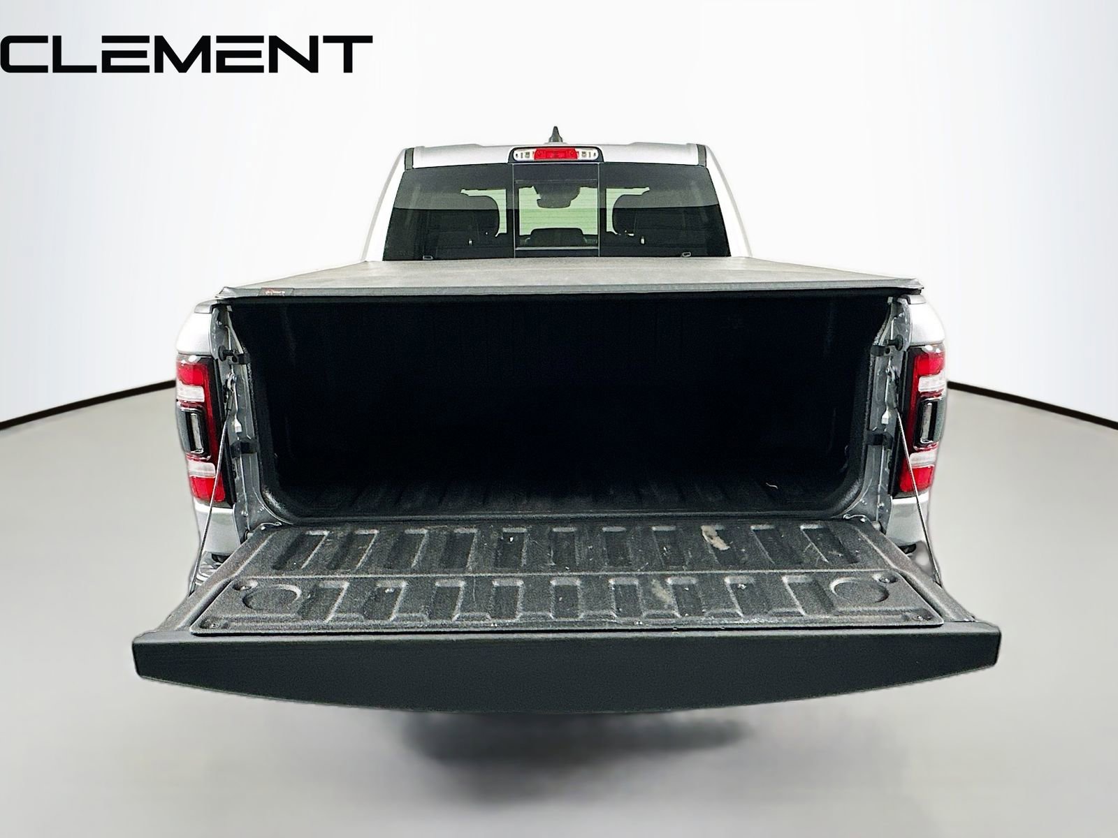 Used 2022 RAM 1500 Rebel w/ Rebel Level 2 Equipment Group AWD/4WD image 11