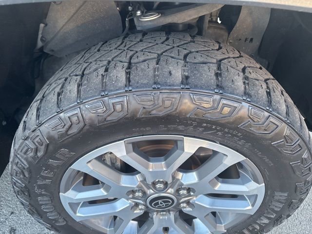 Used 2023 Toyota Tundra 1794 Edition w/ Advanced Package image 41