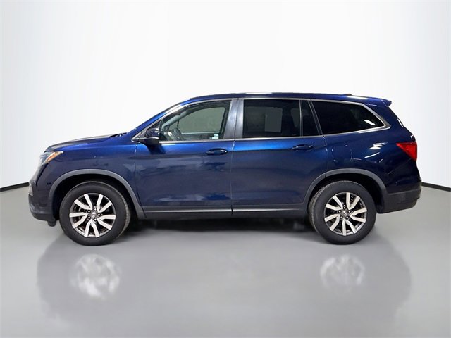Used 2019 Honda Pilot EX-L image 10