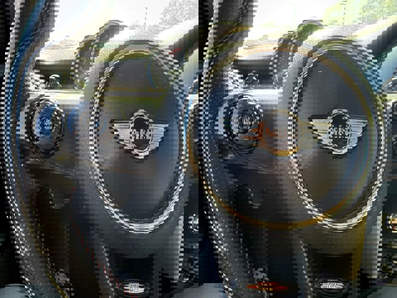 Used 2016 MINI Cooper S FWD image 18