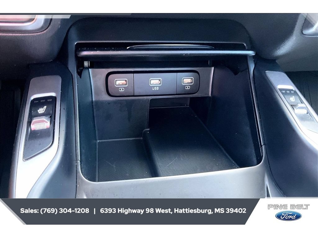 Used 2022 Kia Sorento S w/ Panoramic Sunroof Package FWD image 24