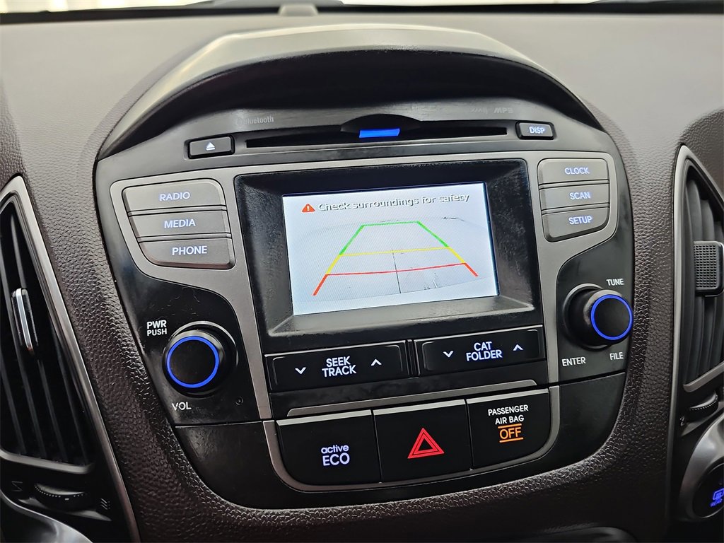 Used 2014 Hyundai Tucson Limited image 32