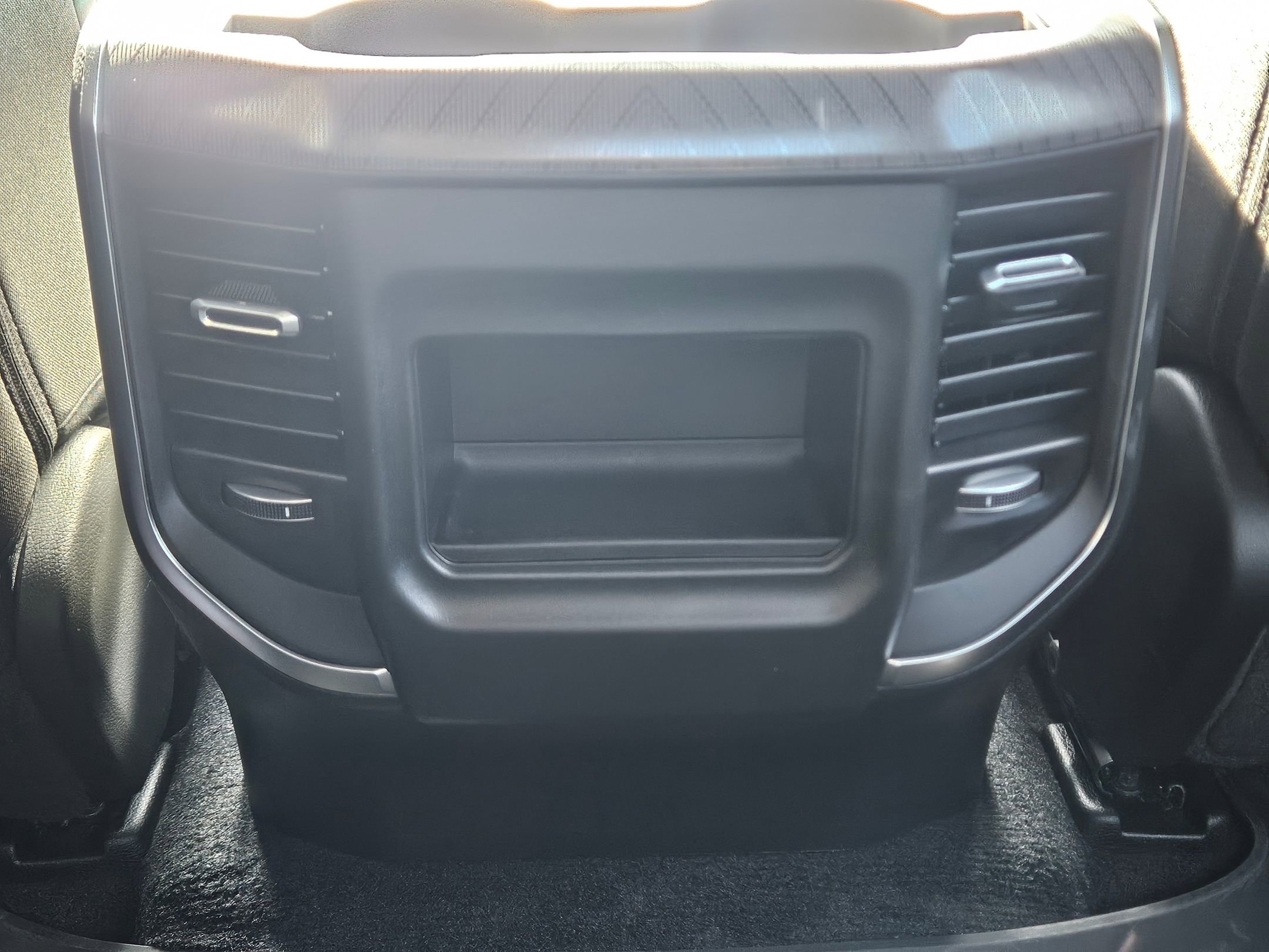 New 2026 RAM 1500 Big Horn w/ Night Edition image 23