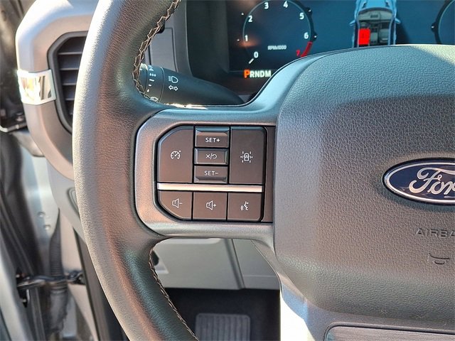 Used 2024 Ford F150 XLT w/ Mobile Office Package image 21