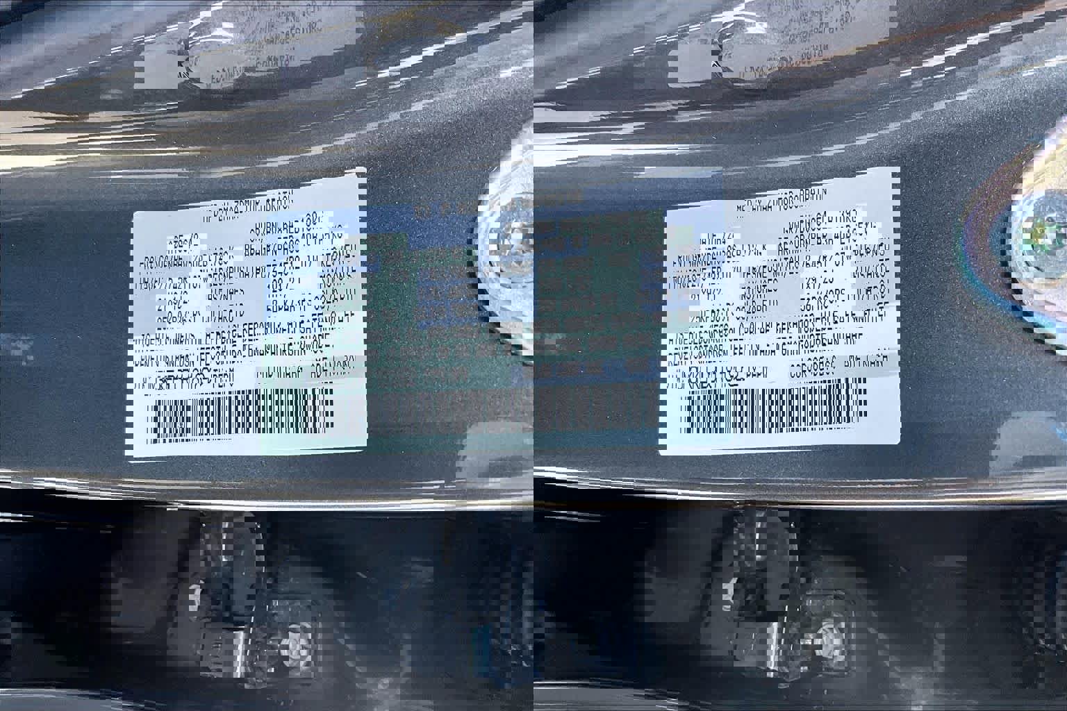 Used 2024 MAZDA CX-90 3.3 Turbo w/ Premium Plus Pkg image 35