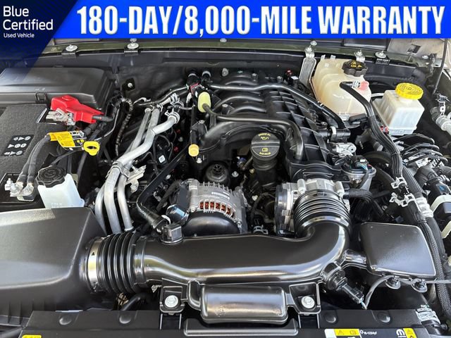 Used 2023 Jeep Gladiator Sport AWD/4WD image 34