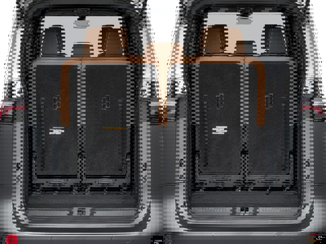 New 2025 Volkswagen ID. Buzz Pro S image 9