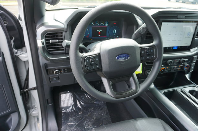 New 2026 Ford F150 STX RWD image 13