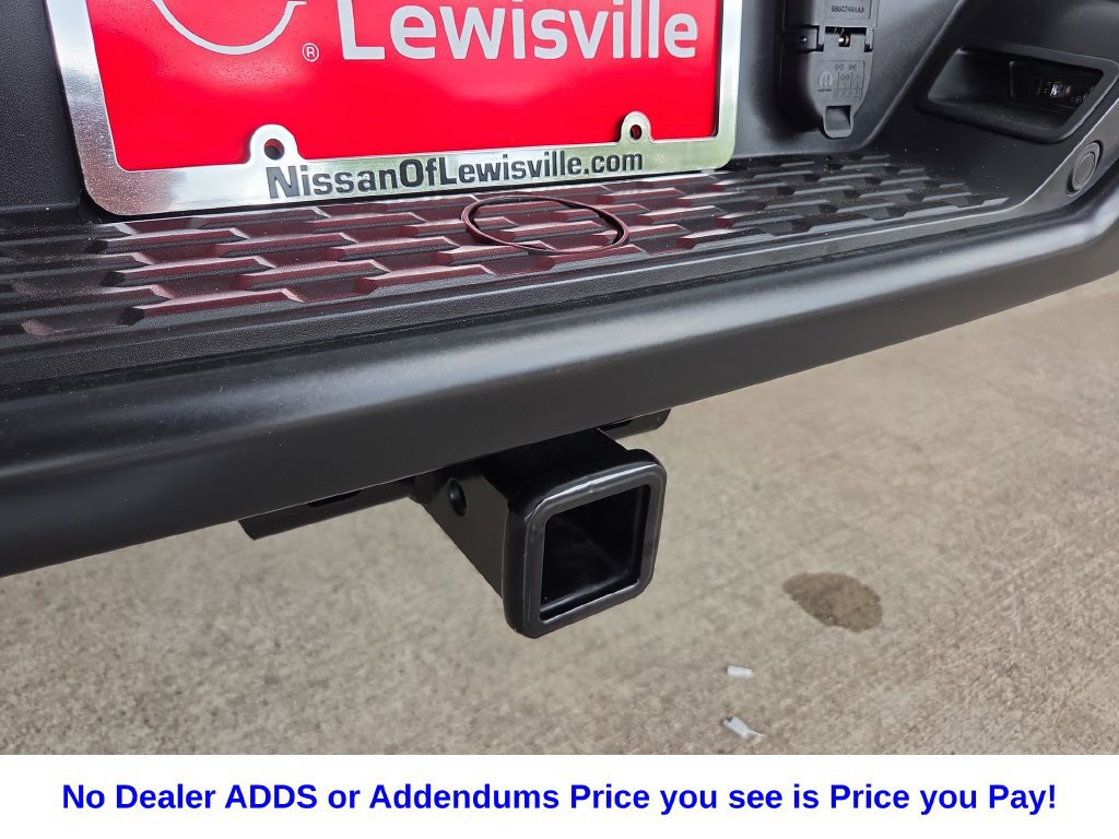 Used 2025 RAM 1500 Tradesman RWD image 40