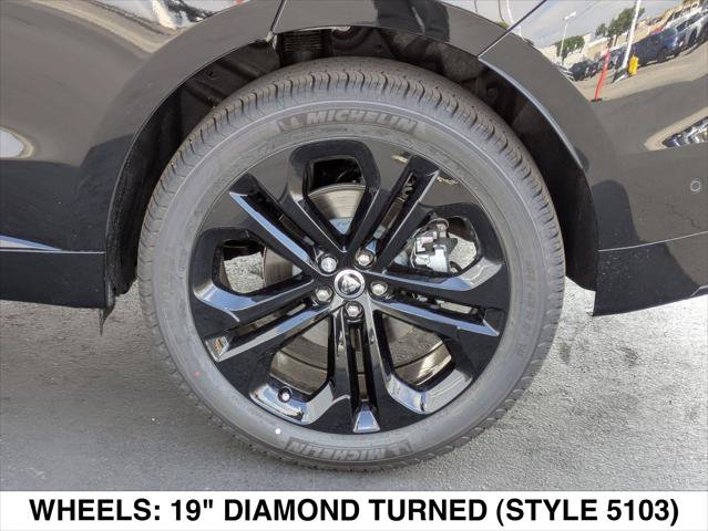 New 2026 Jaguar F-PACE R-Dynamic S AWD/4WD image 6