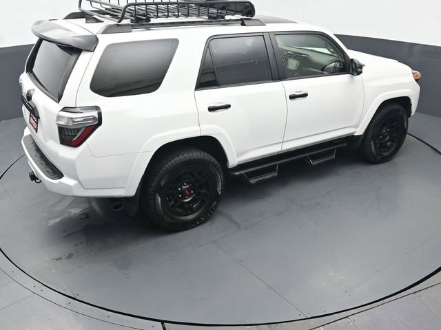 Certified 2021 Toyota 4Runner Venture w/ Moonroof Package AWD/4WD image 42