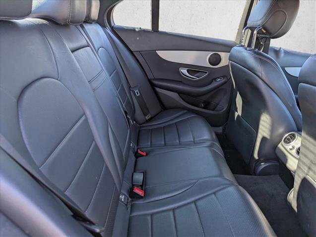 Used 2018 Mercedes-Benz C 300 Sedan image 30