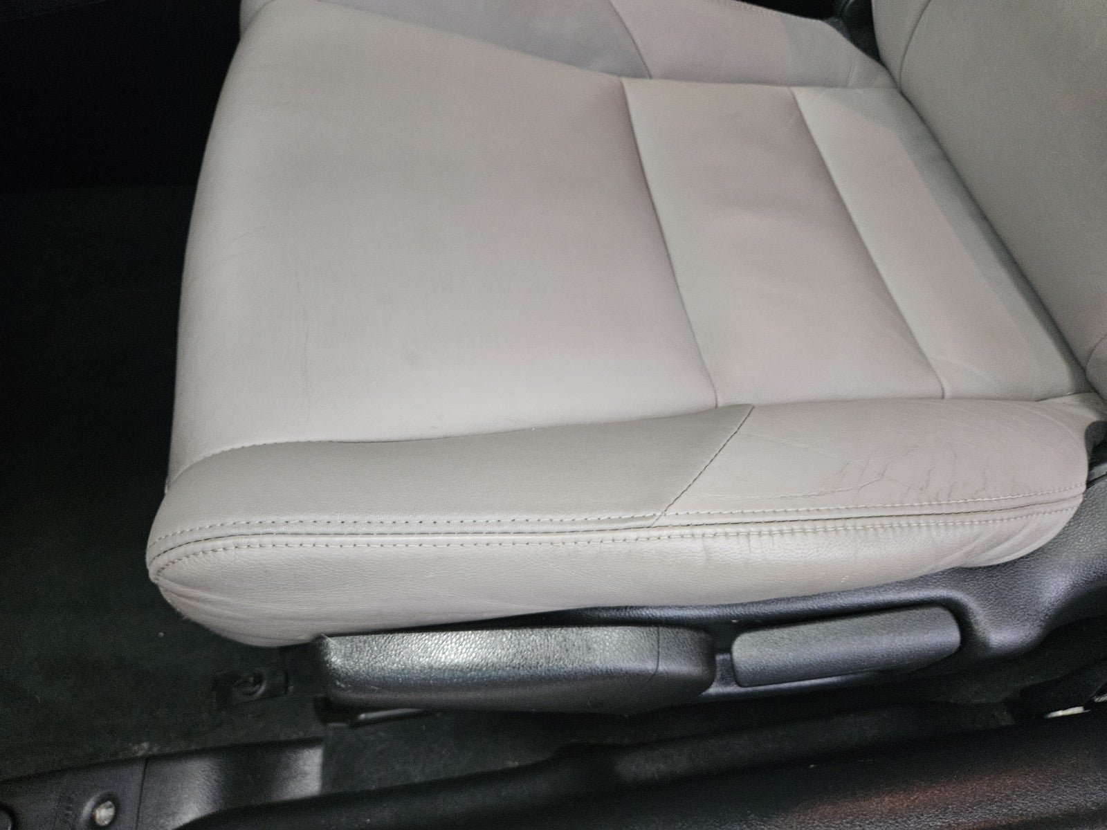 Used 2015 Honda Civic EX-L image 25