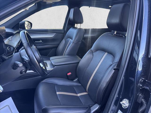 Used 2025 MAZDA CX-90 3.3 Turbo S w/ Premium Package image 12