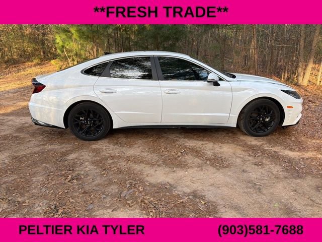 Used 2022 Hyundai Sonata SEL image 14