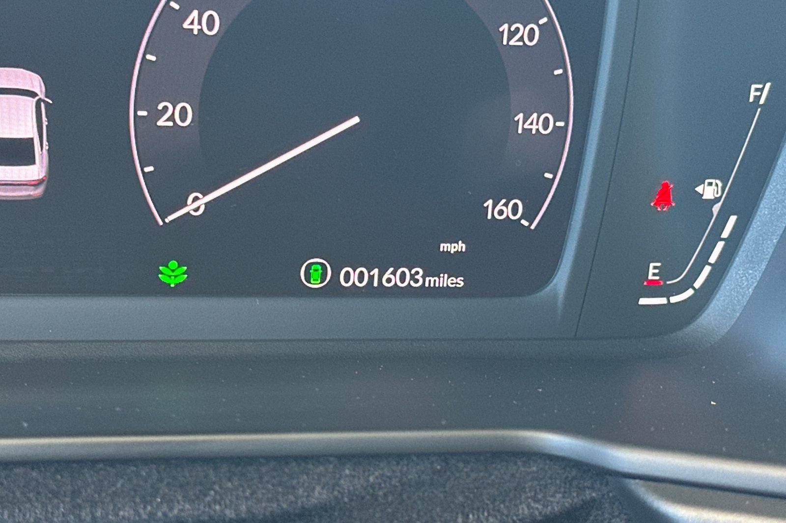Certified 2026 Honda Accord LX image 24