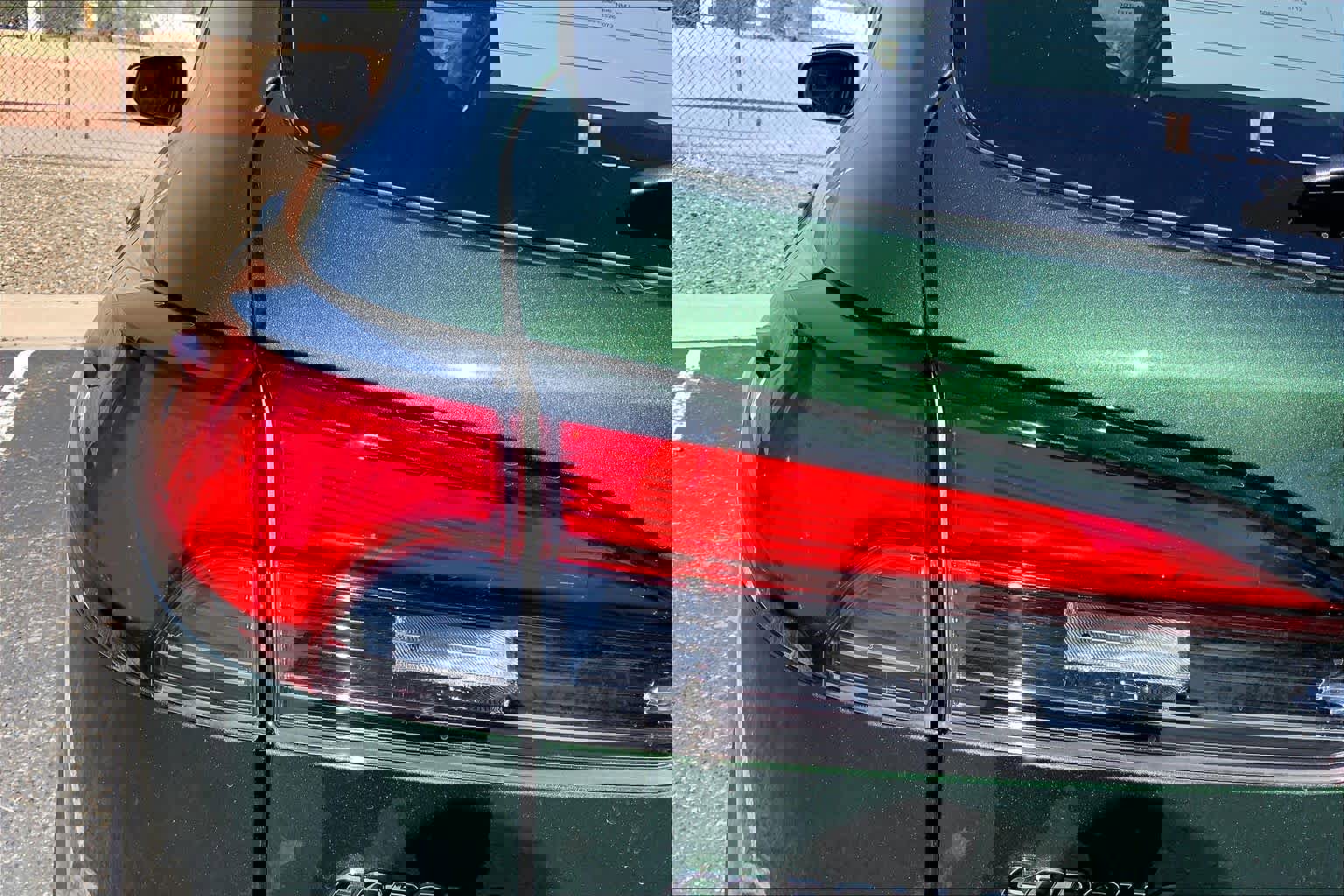 Used 2025 Toyota Corolla Cross XLE w/ Convenience Package image 25