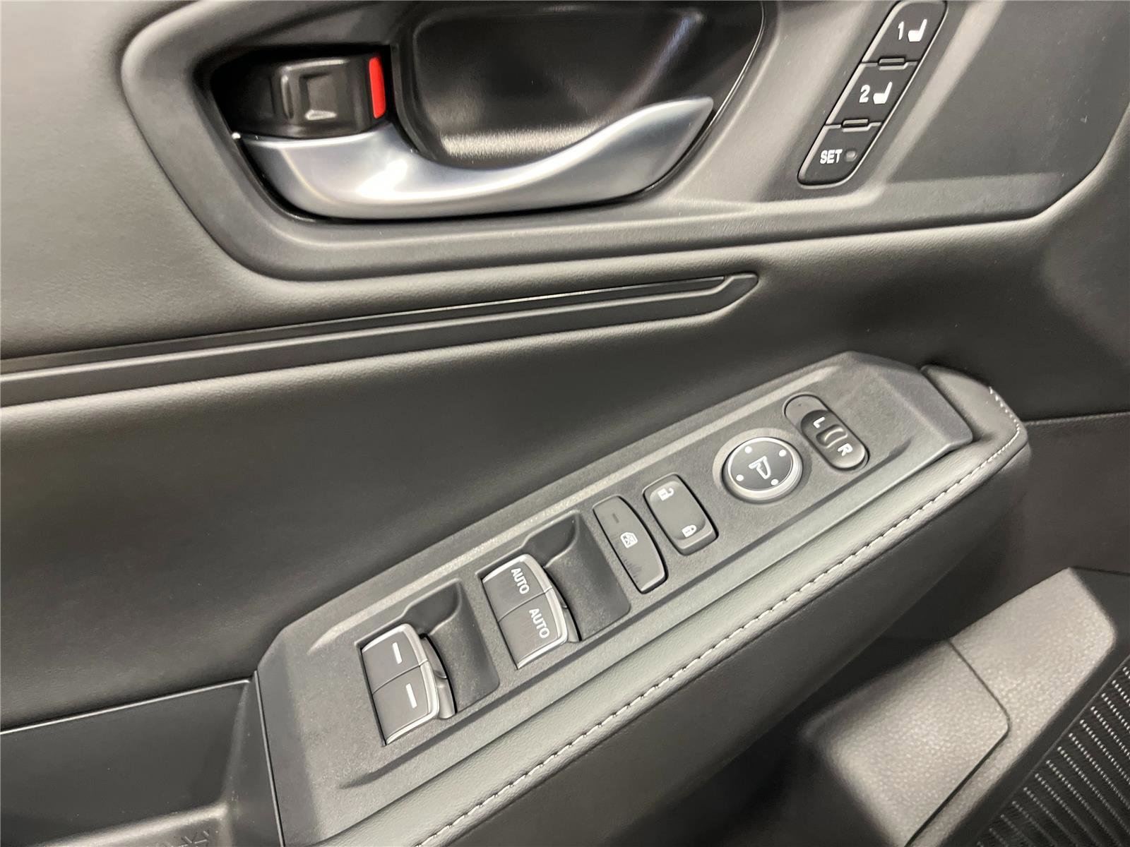 New 2026 Honda Accord Sport image 13