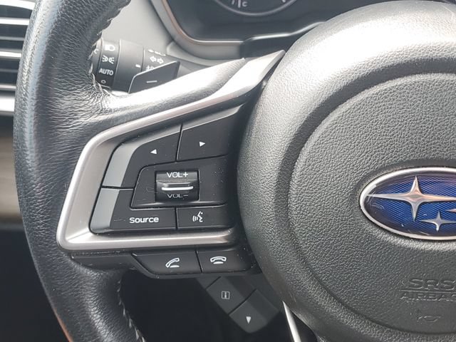 Certified 2021 Subaru Outback Limited AWD/4WD image 23