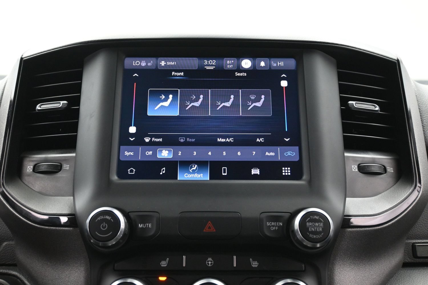 Used 2023 RAM 1500 Lone Star AWD/4WD image 37