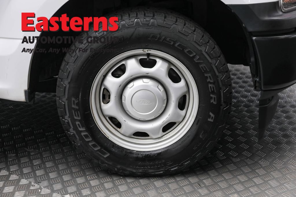 Used 2018 Ford F150 XL w/ XL Power Equipment Group image 32