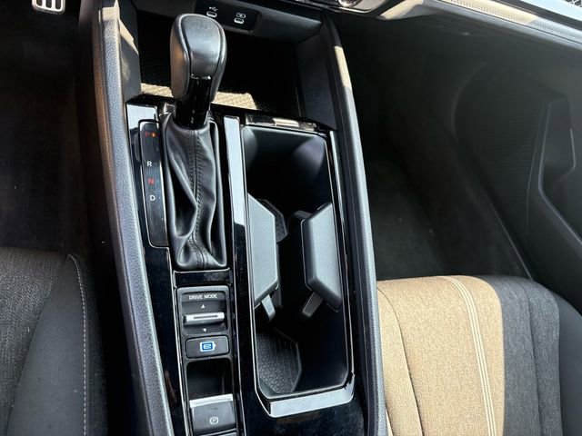 Certified 2023 Honda Accord Sport image 12