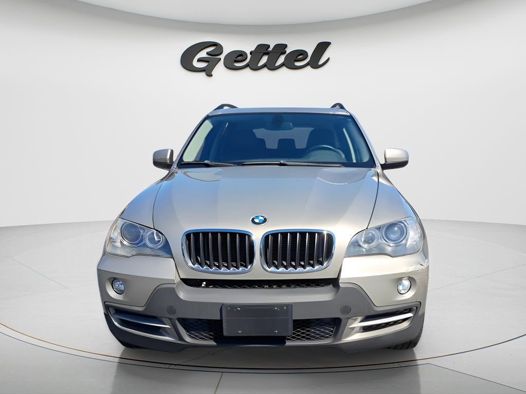 Used 2009 BMW X5 xDrive30i image 8