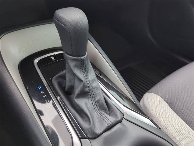 New 2027 Toyota Corolla LE FWD image 21