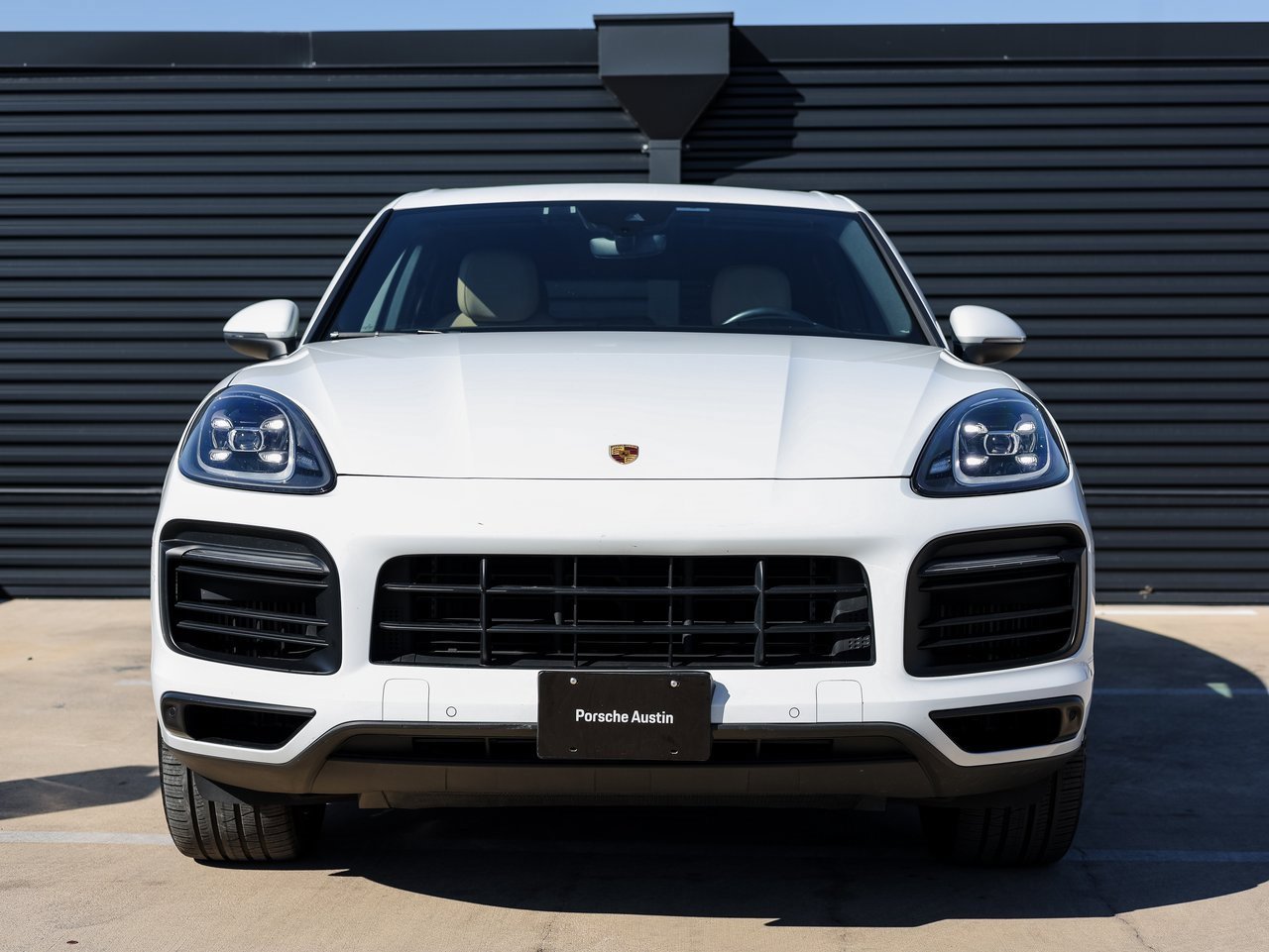 Certified 2022 Porsche Cayenne image 10