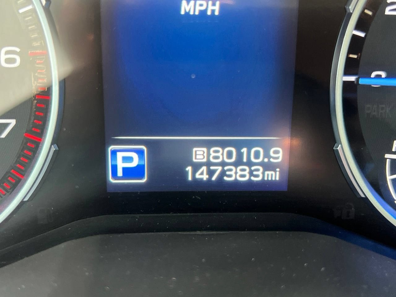 Used 2019 Subaru Ascent Limited AWD/4WD image 17