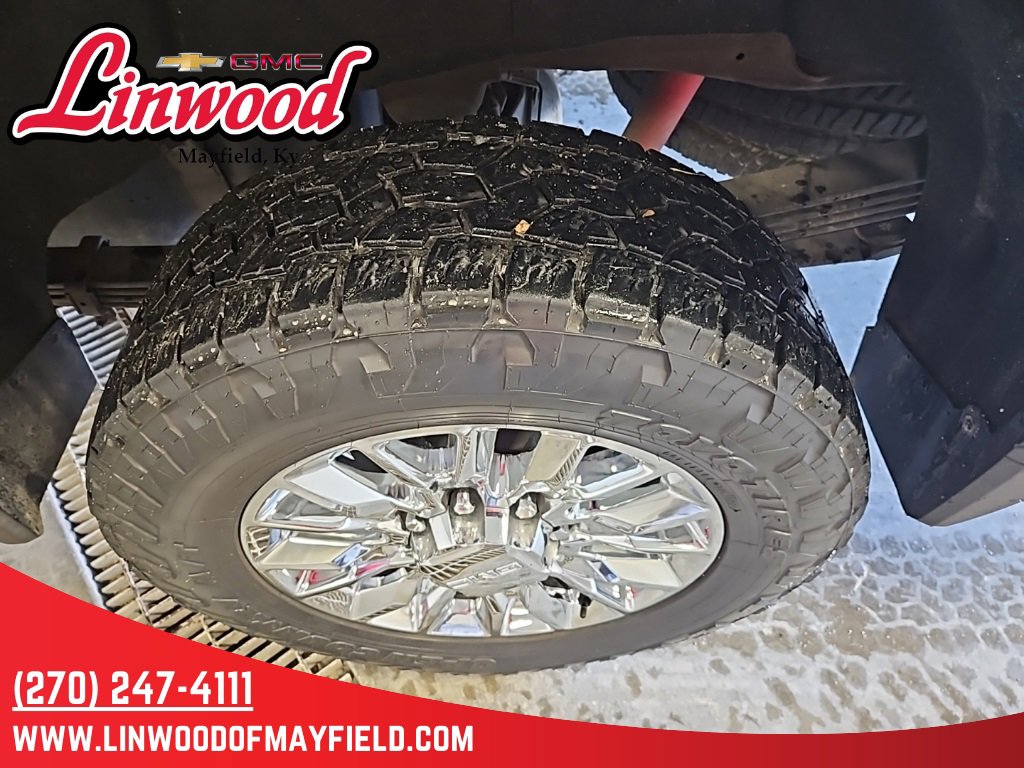 Used 2022 GMC Sierra 2500 Denali image 7