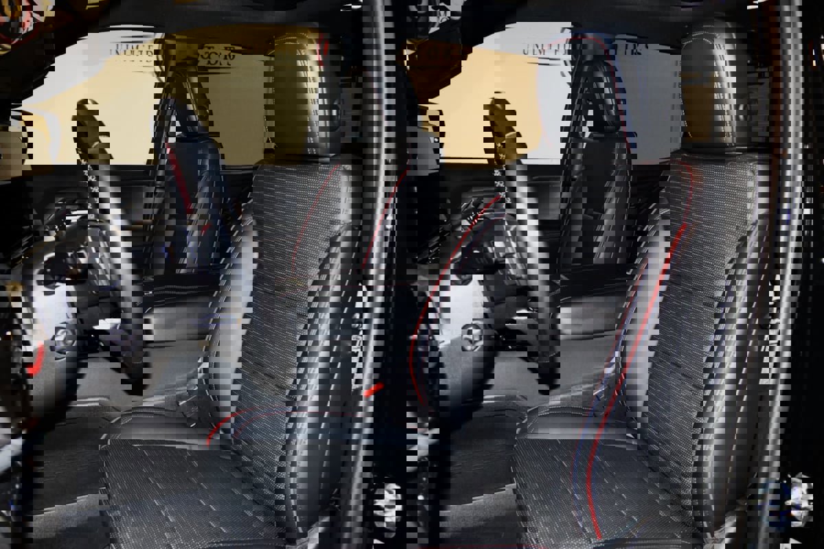 Used 2024 Chevrolet Silverado EV RST image 46