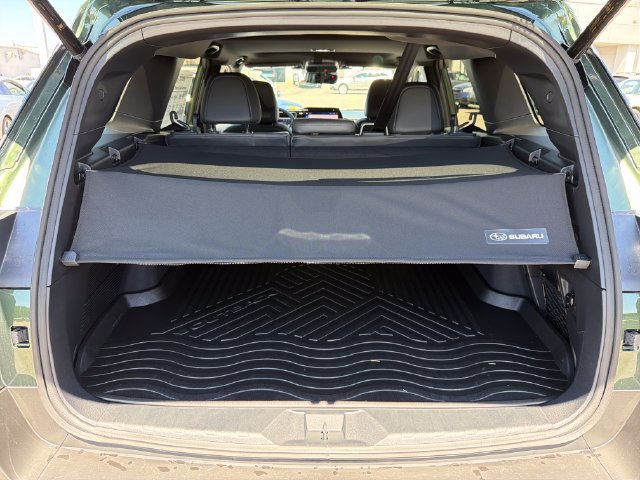 New 2026 Subaru Outback Limited XT AWD/4WD image 24