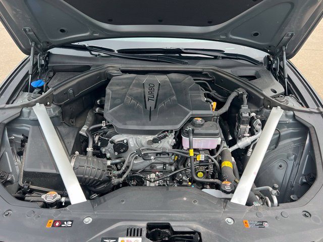 Used 2026 Genesis G70 2.5T AWD/4WD image 15