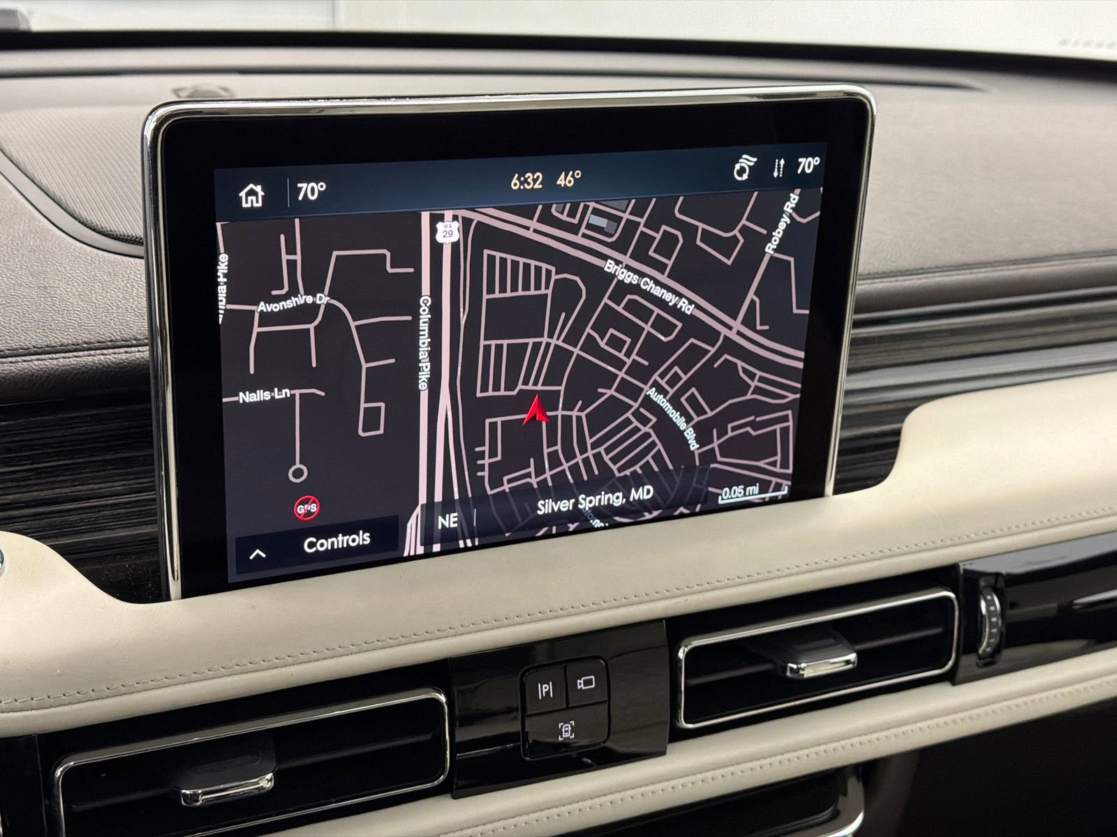 Used 2023 Lincoln Aviator Black Label image 26