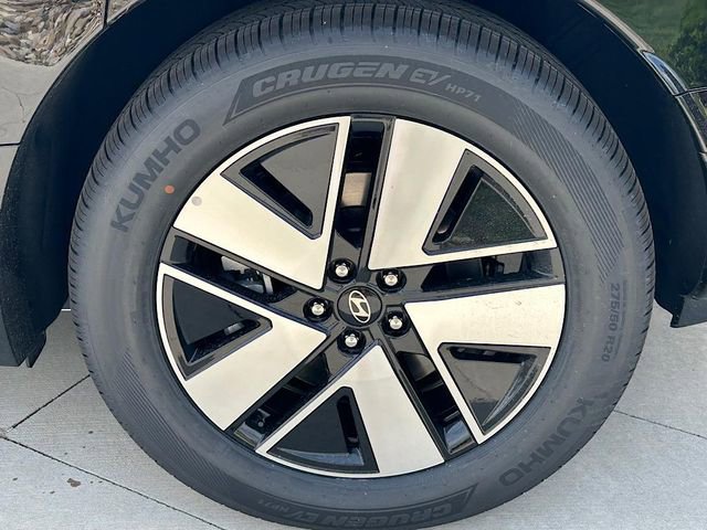 New 2026 Hyundai Ioniq 9 SEL image 25