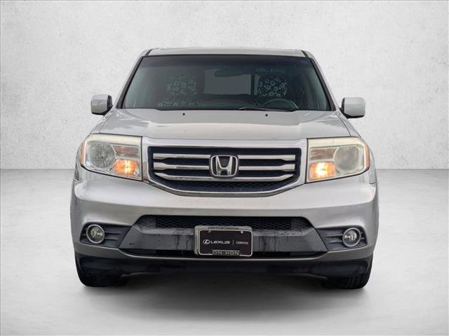 Used 2013 Honda Pilot EX image 2