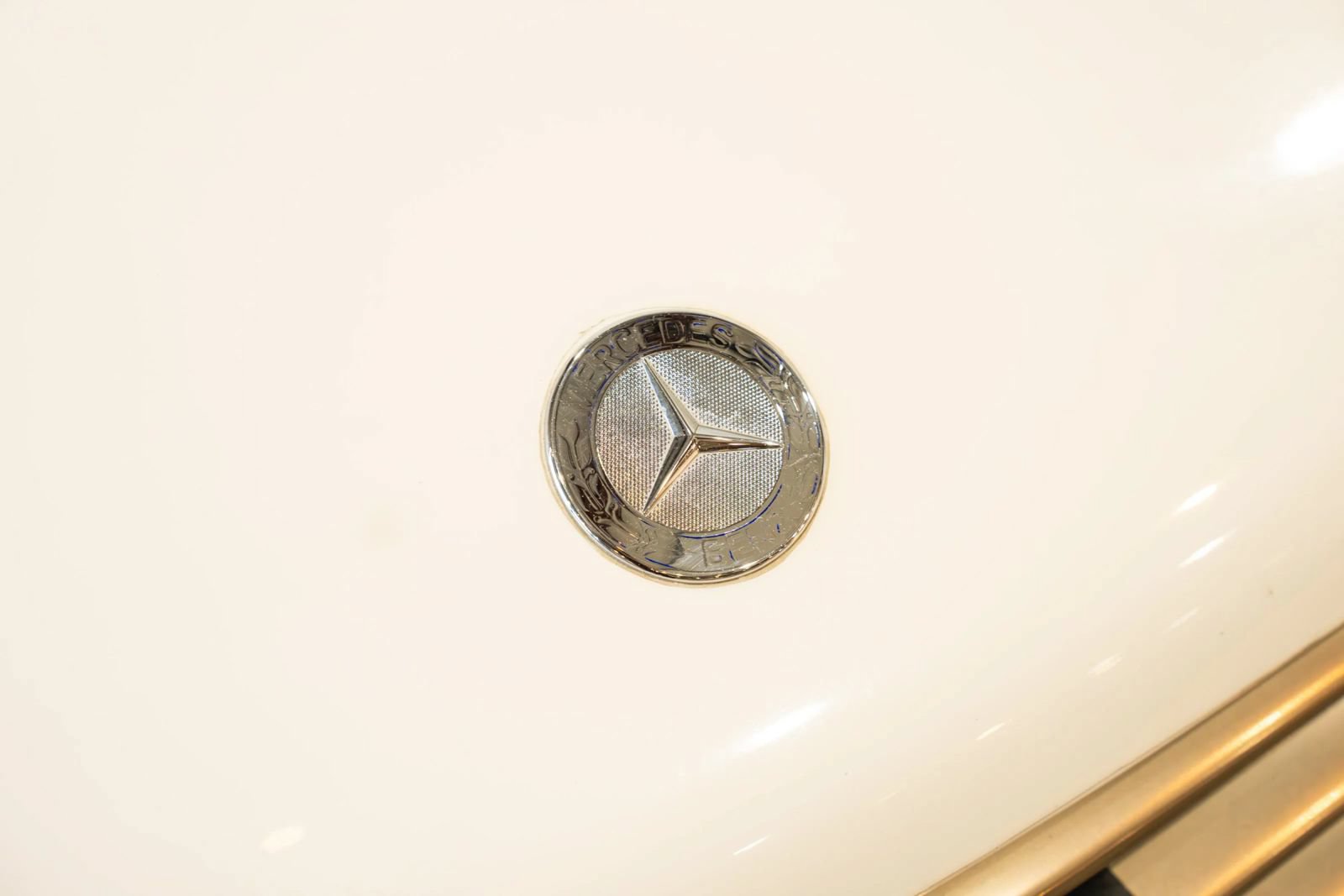 Used 1999 Mercedes-Benz SL 500 image 10