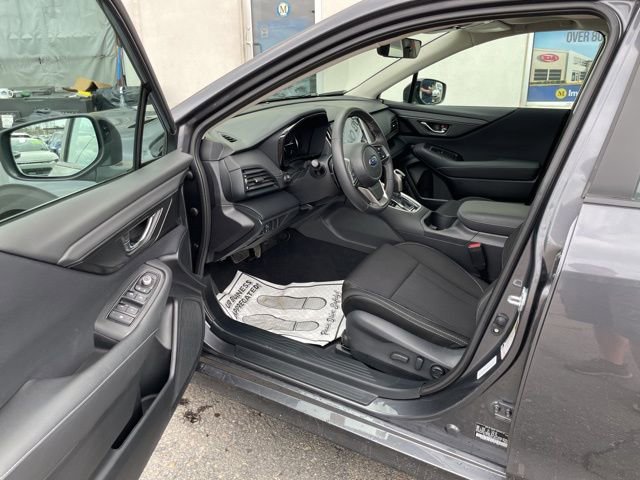 Used 2025 Subaru Legacy Premium image 8