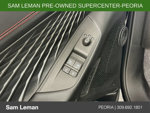 Used 2024 Dodge Charger Daytona R/T w/ Plus Group AWD/4WD image 18