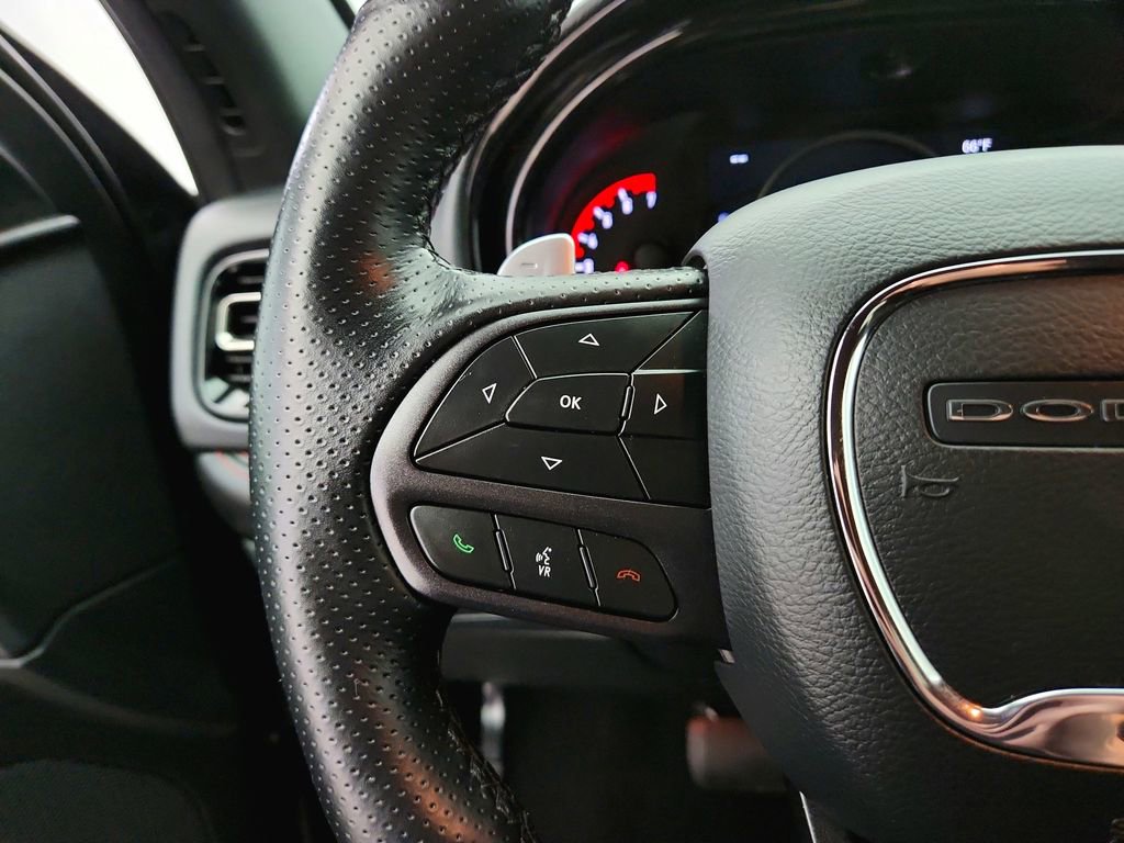 Used 2024 Dodge Durango GT w/ Blacktop Package AWD/4WD image 20