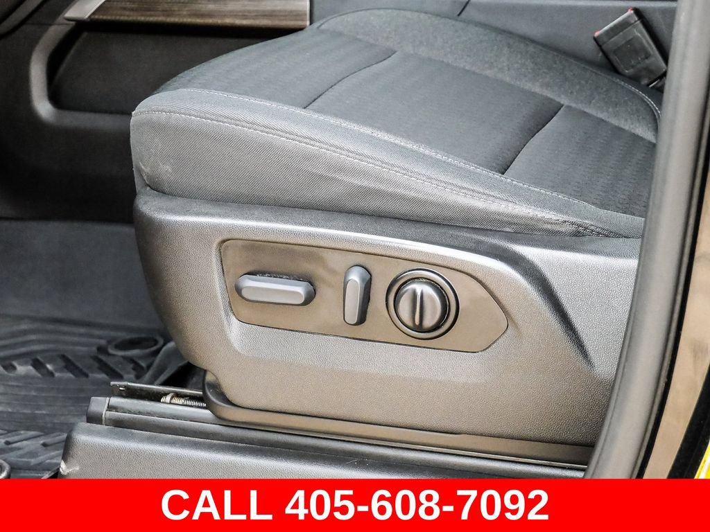 Used 2022 Chevrolet Silverado 1500 RST AWD/4WD image 31