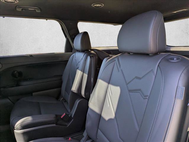 New 2026 Hyundai Palisade XRT Pro image 19