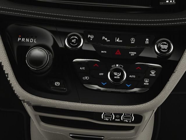 New 2024 Chrysler Pacifica Touring-L FWD image 24