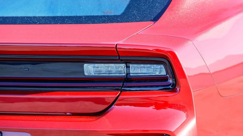 New 2026 Dodge Charger R/T AWD/4WD image 10
