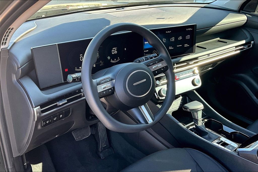 Used 2025 Hyundai Tucson SEL image 16