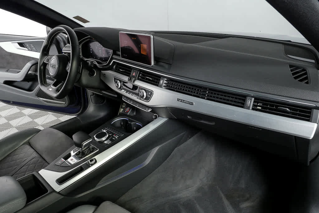 Used 2018 Audi S5 Prestige image 22